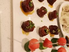 九转大肠-闫府私房菜(经四路万达店)