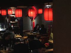 大堂-好介口深夜酒馆(梅江店)