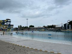 -珠海海泉湾神秘岛亲子乐园