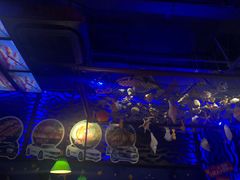 -鱼非鱼(徐家汇店)