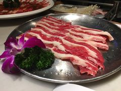 -韩宫宴烤肉·料理(苏州中心店)
