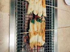 -福茗春薪禾记海鲜烧烤(八一路店)