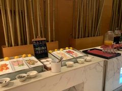 -福州仓山凯悦酒店·Market Cafe Lacucina咖啡厅