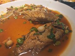 -千岛湖小鱼儿·淳安匠心农家菜