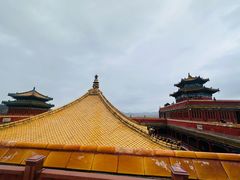 -普陀宗乘之庙(小布达拉宫)