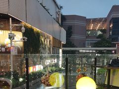 -就这么牛潮式牛肉火锅(华侨城店)