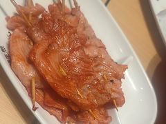 -小杨生煎(周浦万达店)