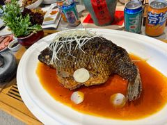 -卫鼎轩·曹公馆(鼓楼店)