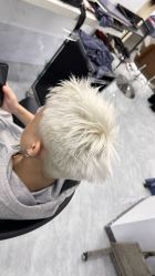 -D.G造型·烫发染发接发