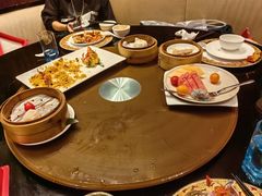-富力万达嘉华酒店-品珍中餐厅(水果湖店)