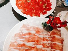 -洞子口重庆鲜货火锅(楚翘城旗舰店)