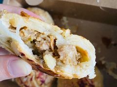 榨菜鲜肉-海曙西区老大房(孝闻街店)