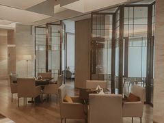 -万荟轩海鲜·粤式点心自助餐厅(蓝海风万怡酒店)