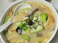 -华盛丰温州大排档(东三环南路店)