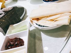 -老浒记烤鸭-北京菜(琉璃厂店)