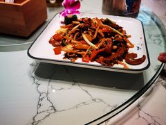 -老友王·南宁特色菜(金汇如意坊店)