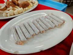 -花苑美食横琴生蚝火锅(拱北粤华路店)