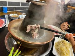 -裕德孚·非遗手切涮羊肉(东直门内大街店)
