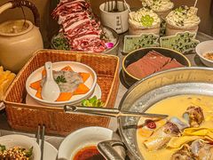 -骨之味·筒骨汤火锅(江头店)