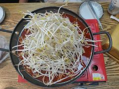 -吴草鸡爪오초닭발韩食堂(融恒盈嘉中心店)