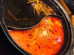 -滇池印象原生态火锅(南开大悦城店)