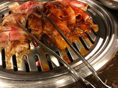 -新村食堂(明洞店 )