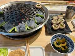 -霸腹烤肉(厦门柚子番店)