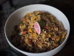 -喜洲吧·江畔老船厂·庭院餐厅(喜临院店)