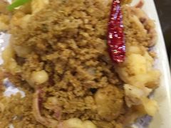 -日昌餐馆(亦庄店)