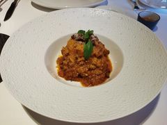 -北京金融街丽思卡尔顿酒店·意味轩 Cepe