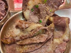 -韩宫宴烤肉·料理(南京江宁万达店)