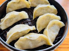 -罗卜李包子羊肉汤