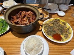 -斯丹姜母鸭·古法干香(田安南路店)