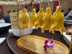 -全聚德(上海首店浦东店)