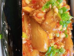 -辛香汇·现炒川菜(淮海路百盛店)