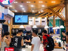 -茶颜悦色(雨花亭凯德二楼店)