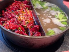 -盡膳口福跷脚牛肉火锅(晶耀前滩店)