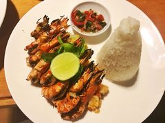 -Crispy Duck(Bebek Garing)