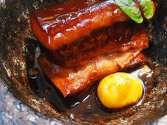 红烧肉-晟永興烤鸭店(五道口店)