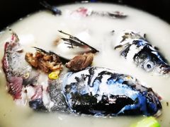 -陈大锅·岳阳鱼馆·地道岳阳菜(美食街店)