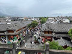 -大理古城
