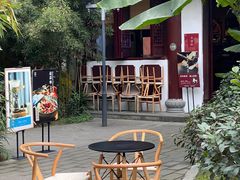 -香园自助小火锅