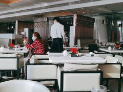 大堂-广州四季酒店·意珍·意式自助餐