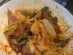 -胖哥俩肉蟹煲(上海悦荟广场店)