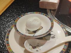 卤面好伴侣卤蛋一颗-京炭铜锅涮肉·羊蝎子·羊肉炉(保利·时光里店)