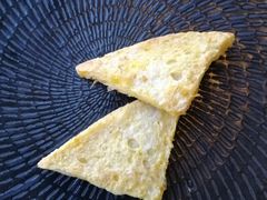 -唐拉雅秀酒店-西锦汇空中BBQ·思创餐厅