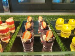 -解放碑威斯汀酒店-知味国际美食餐厅