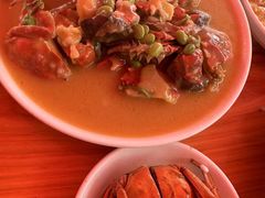 -君豪蟹都·湖景·农家乐(蟹舫苑店)