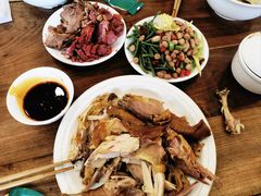 -老刘家永盛斋·传统泡馍(东关南街店)