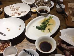 -潮中人·潮州菜(益乐路店)
